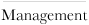 Management
